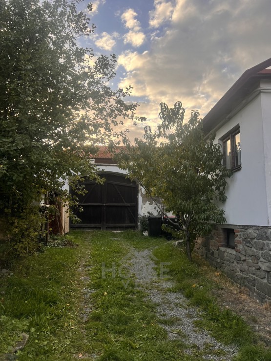 Zahrada
