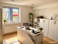 Detail: Pronájem nebytových prostor 15 m2