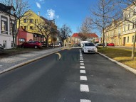ulice