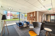 AIRPORT_business lounge