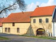 Detail: Rodinný dům, 450 m2