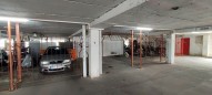 Detail: Pronájem garáže 18 m2