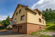 Detail: Rodinný dům, 246 m2