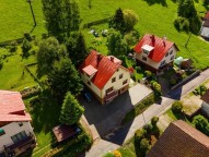 Detail: Rodinný dům, 246 m2