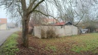 Detail: Rekreační objekt 24 m2