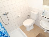 Detail: Komerční objekt 18 m2